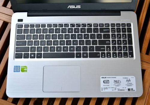 上海闵行区asus指定售后