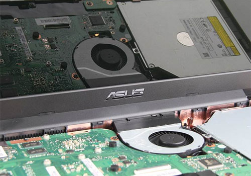 上海闵行区华硕电脑售后维修价格