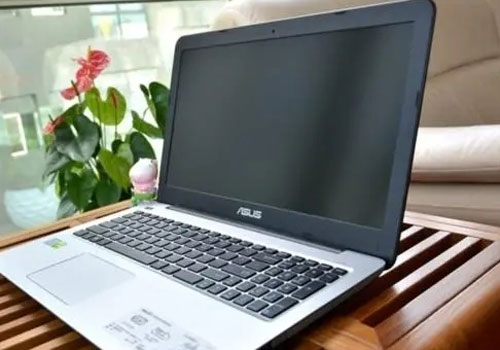 上海闵行区华硕电脑维修费用标准