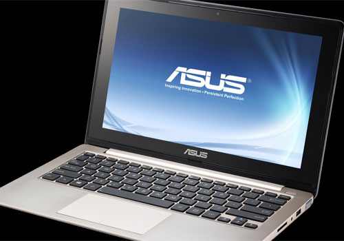 上海闵行区华硕电脑维修中心处理解决电脑屏幕故障