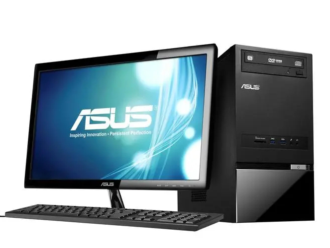 上海闵行区华硕台式机维修